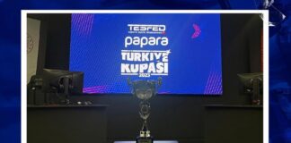 2023 TESFED Papara Türkiye Kupası PUBG Mobile Şampiyonu Regnum Carya Esports! 2023 TESFED Papara Türkiye Kupası Şampiyonu Regnum Carya Esports