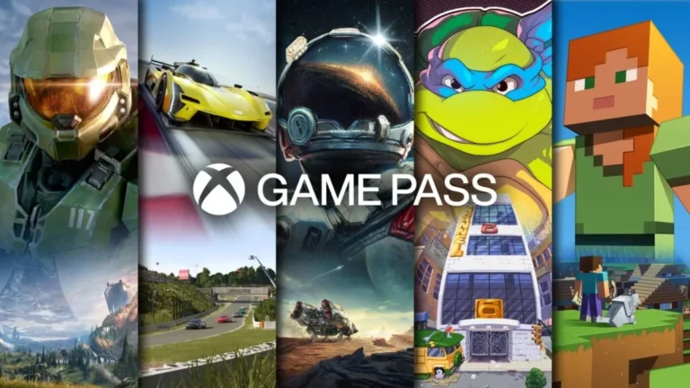 game pass 2024