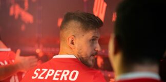 SZPERO Emekli Olduğunu Duyurdu! SZPERO Emekli Olduğunu Duyurdu