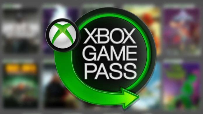 Xbox Game Pass