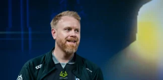 Astralis, Counter-Strike Takım Koçu Olarak ruggah ile Anlaştı!