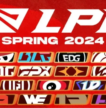 LPL İlk Hafta Değerlendirmesi! LPL-2024-Esportimes