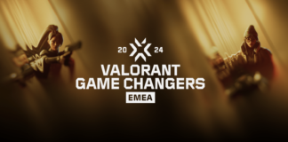 Game Changers EMEA Kickoff Detayları! Game Changers EMEA Kickoff