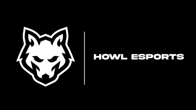 HOWL Esports Kadrolarını Duyurdu!