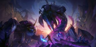 League of Legends 2024 Sezonu Başlıyor! league of legends 2024