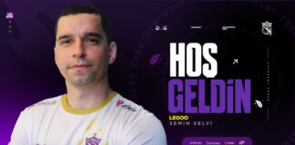 Bit Skandalı ile Anılan LEGOO, S2G Esports’un Koçu Oldu!