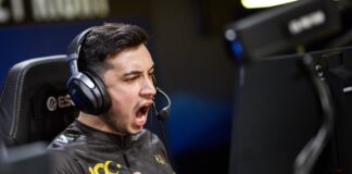 Eternal Fire için IEM Katowice 2024 Hızlı Başladı! Eternal Fire için IEM Katowice 2024 Hızlı Başladı