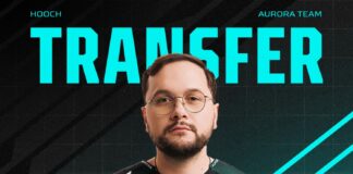 Koç hooch Aurora Tarafından Transfer Listesine Alındı Koç hooch Aurora Tarafından Transfer Listesine Alındı