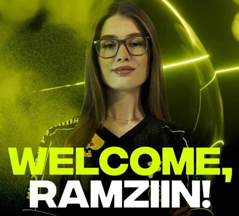 NIP Impact ramziiN ile Anlaştı