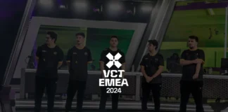 VCT 2024: EMEA Kickoff’ta Dördüncü Gün Sonlandı: BBL Elendi!