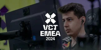 VCT 2024: EMEA Kickoff’ta Beşinci Gün Sona Erdi: FUT Elendi!