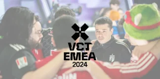 VCT 2024: EMEA Kickoff’ta Üçüncü Gün Sona Erdi!