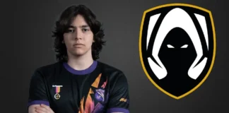 RieNs İlk Maçını Online Oynayacak! Team Heretics Riens