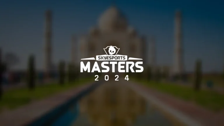 $350,000 Ödül Havuzlu Skyesports Masters 2024 Duyuruldu!