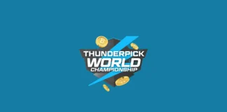 Thunderpick World Championship 2024 Turnuvası Duyuruldu!