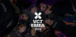 VCT 2024: EMEA Kickoff’ta Playoff Aşaması: Finalin Adı Belli Oldu!