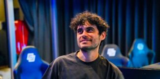 EYEBALLERS Golden ile Anlaştığını Duyurdu EYEBALLERS Golden ile Anlaştığını Duyurdu