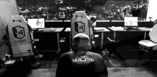 Eternal Fire Çeyrek Final’de Major’e Veda Etti! Eternal Fire Çeyrek Final'de Major'e Veda Etti!