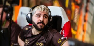 Eternal Fire PGL CS2 Major Copenhagen 2024’te Heroic Ekibine Takıldı! Eternal Fire PGL CS2 Major Copenhagen 2024'te Heroic Ekibine Takıldı!