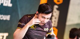 Eternal Fire PGL CS2 Major Copenhagen Playoff Aşamasına Yükseldi! Eternal Fire PGL CS2 Major Copenhagen Playoffs Aşamasına Yükseldi!