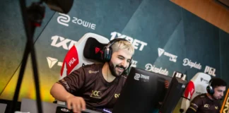 Eternal Fire PGL Major Copenhagen 2024’e İkide İki ile Başladı! Eternal Fire PGL Major Copenhagen 2024'e 2'de 2 ile Başladı!