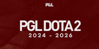 PGL Dota 2 İçin 2026 Yılına Kadar 8 Turnuvasını Duyurdu! PGL 2 yıllık Dota 2 Planını Açıkladı