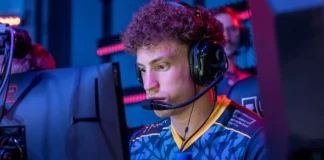 Party Astronauts RUSH ile Anlaştığını Duyurdu Party Astronauts RUSH ile Anlaştığını Duyurdu