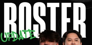 Sprout Anlelele ile Yollarını Ayırdı sL1m3 Yedeğe Çekildi! Sprout Anlelele ile Yollarını Ayırdı sL1m3 Yedeğe Çekildi!