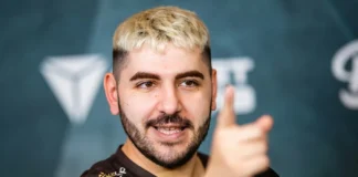 Eternal Fire, Major’un Çeyrek Final’inde NAVI ile Eşleşti!