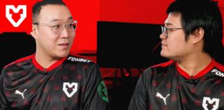 MOUZ 7 Yıl Aradan Sonra Dota 2 Arenasına Geri Döndü! MOUZ Dota 2'ye geri döndü