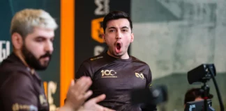 Eternal Fire, PGL Major Copenhagen 2024’te Bir Üst Tura Çıktı!