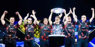 IEM Chengdu 2024 Şampiyonu FaZe Clan Oldu! IEM Chengdu 2024 Şampiyonu FaZe Clan Oldu!