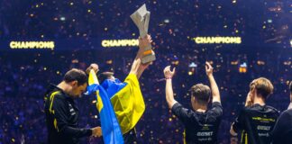 PGL CS2 Major Copenhagen 2024 Şampiyonu NAVI! PGL CS2 Major Copenhagen 2024 Şampiyonu NAVI!