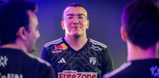 FUT Esports, 2024 VCT EMEA Ligi Grup Elemelerine Galibiyetle Başladı fut esports