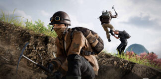 PUBG: BATTLEGROUNDS 29.1 Güncellemesi Yok Edilebilir Arazileri Oyuna Ekliyor