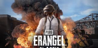 PUBG: BATTLEGROUNDS Erangel Classic Haritasıyla 17 Mayıs’ta Nostalji Rüzgarları Estirecek
