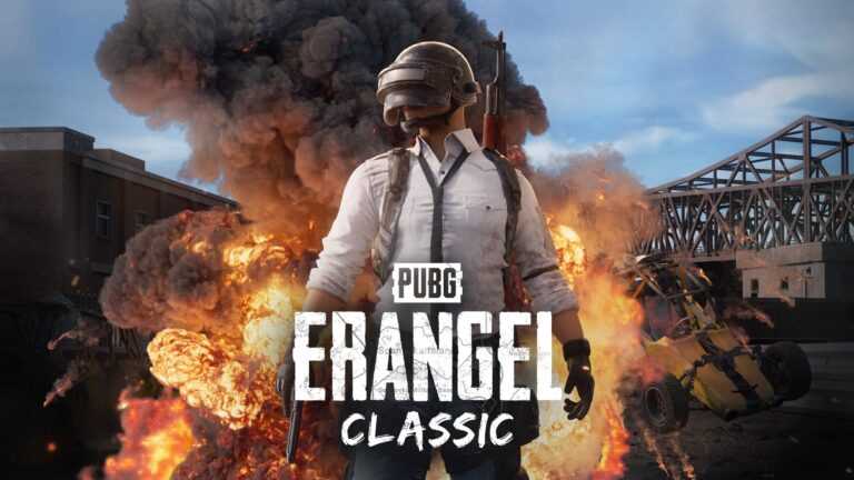 PUBG: BATTLEGROUNDS Erangel Classic Haritasıyla 17 Mayıs’ta Nostalji Rüzgarları Estirecek