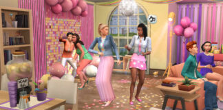 İki Yeni The Sims 4 Kiti Geliyor!