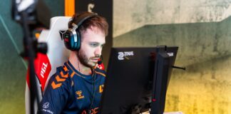 Apeks STYKO ile Yollarını Ayırdı! Apeks STYKO ile Yollarını Ayırdı!