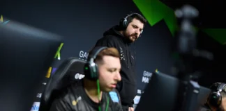 Eternal Fire ESL Pro Lige Erken Veda Etti! Eternal Fire ESL Pro Lige Erken Veda Etti!