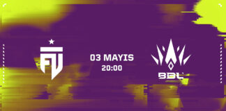 BBL vs FUT: 3 Mayıs’taki Nefes Kesen Mücadele!