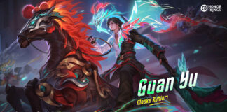 Honor of Kings High 5 Festivali Başlıyor