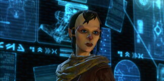 Star Wars: The Old Republic için Büyük 7.5 Güncellemesi Geliyor