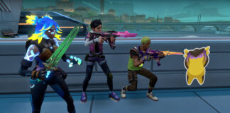 VALORANT Sırçiçeği Kaplama Seti, Bölüm 08 Kısım 03’te Geliyor!