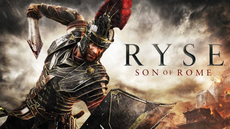 esportimes - ryse son of rome inceleme