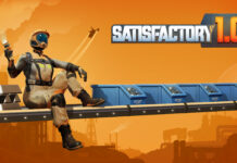 Satisfactory Konsollar için Duyuruldu!