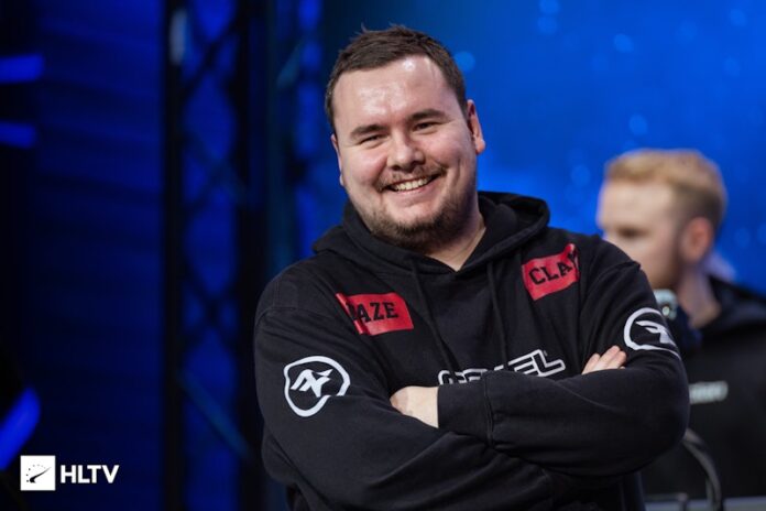 Efsanevi AWPer GuardiaN Emekliliğini Duyurdu!