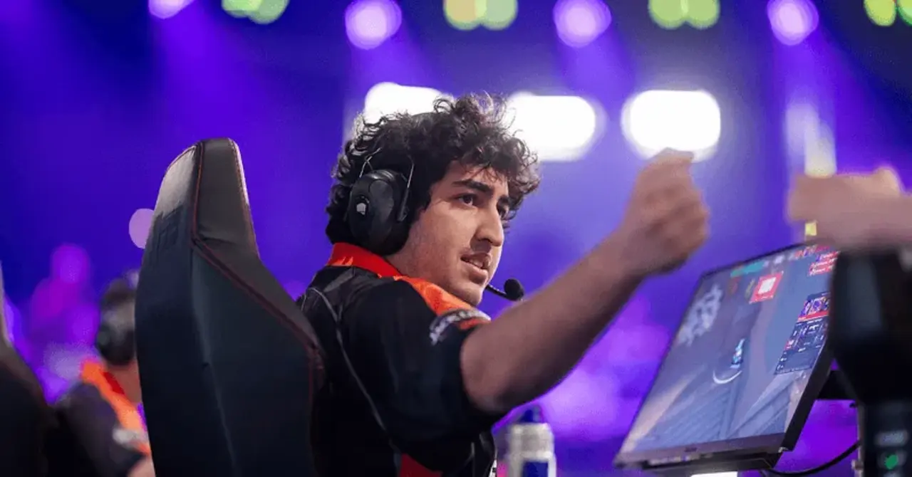 Alfajer VLR.gg’e Röportaj Verdi: “Herkes kazanmak istiyor.”