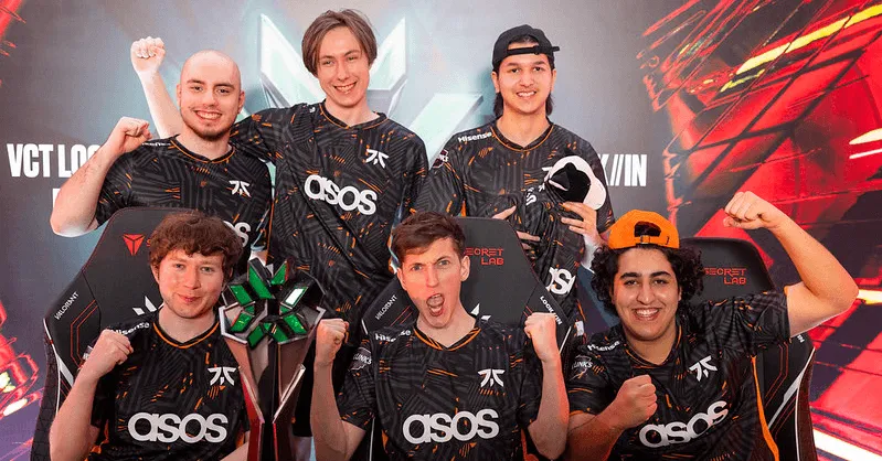 Alfajer VLR.gg'e Röportaj Verdi: "Herkes kazanmak istiyor."