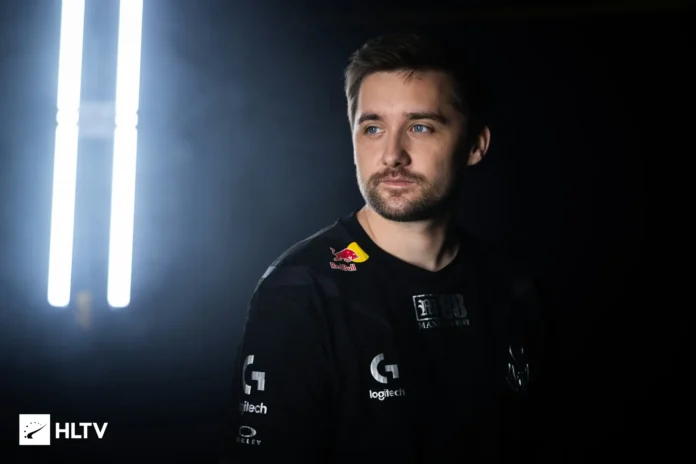 Astralis cadiaN ile Yolları Ayırdı HooXi ile Anlaştı!